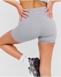 Kynd Society - Core Bike Shorts