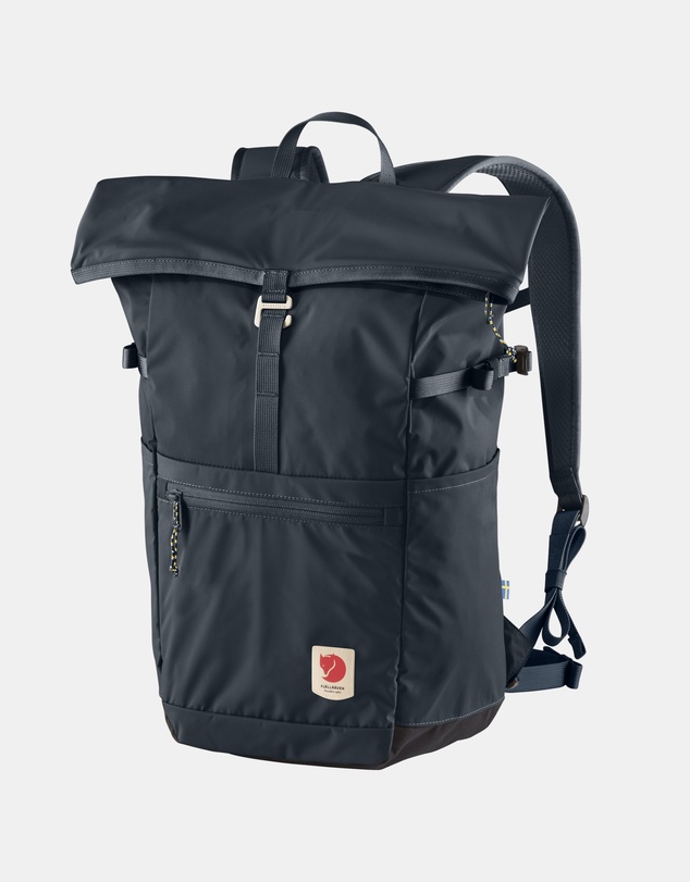 Fjallraven - High Coast Foldsack 24L Backpack