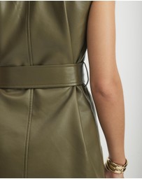 AERE - Zhuri Tunic Vest