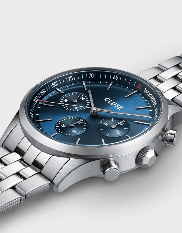 Cluse - Antheor Multifunction Link