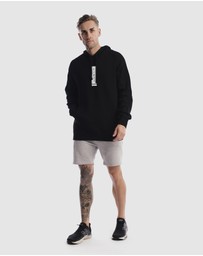 First Division - MidField Hoodie