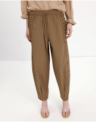 Beige & Khaki