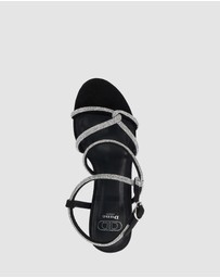 Dune London - Malfi - Black