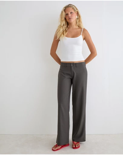 Motel Rocks - Calza Trousers