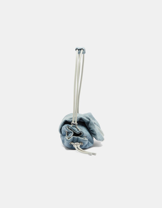 Diesel - Scrunch-D Shoulder S Shoulder Bag