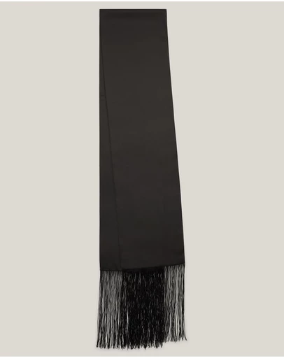 Witchery - Lee Fringe Scarf