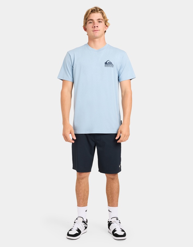 Quiksilver - Mens Fourby T-Shirt