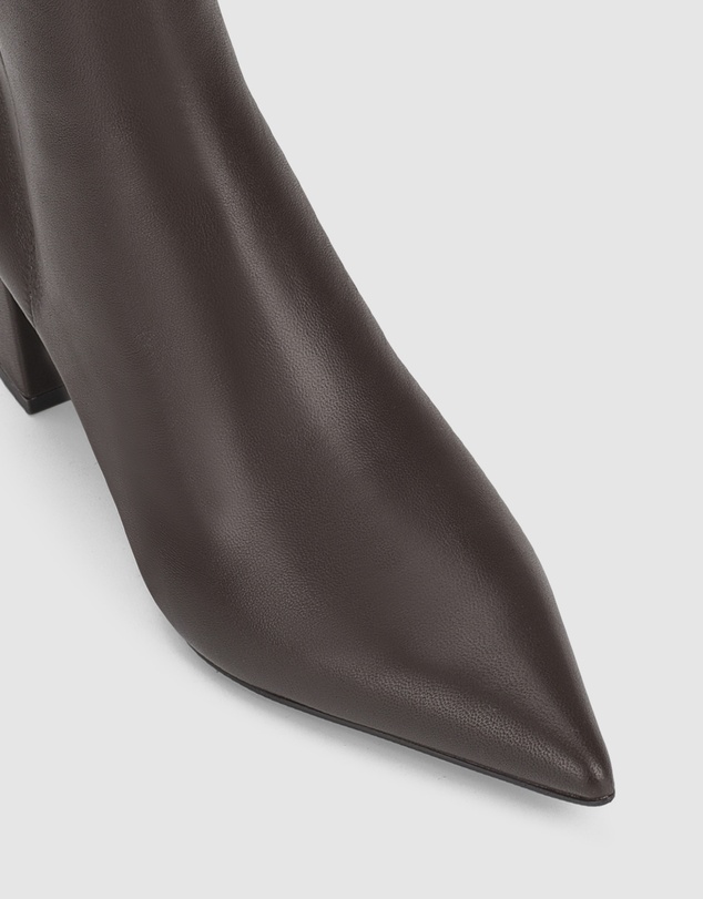 Siren - Yates Ankle Boots