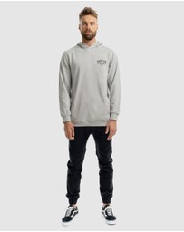 DVNT - Bailey Hoodie
