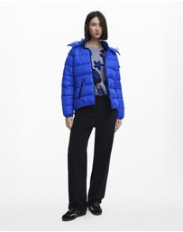 Desigual - Padded Jacket