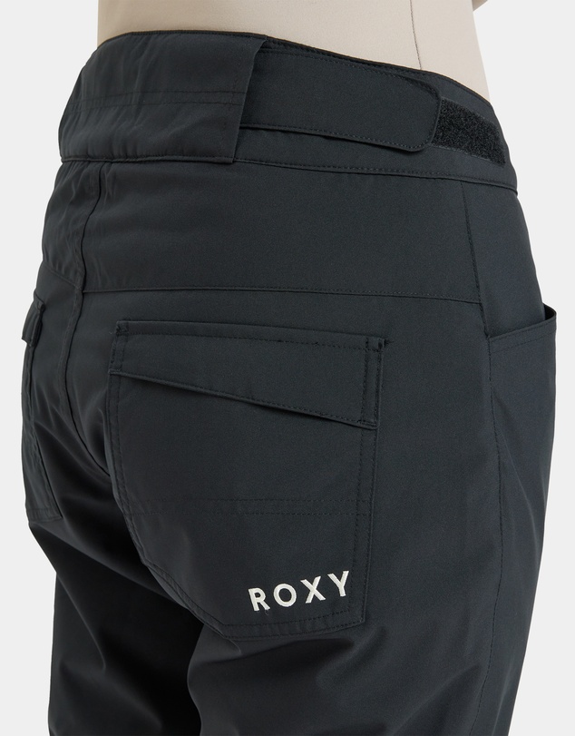 Roxy - Womens Backyard Snow Pants
