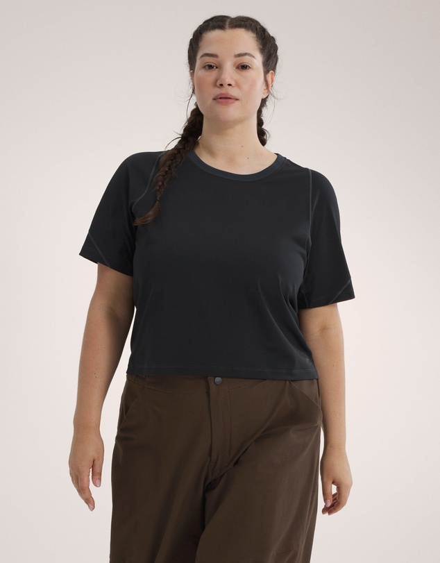 Arc'teryx - Rula T-Shirt SS Women's