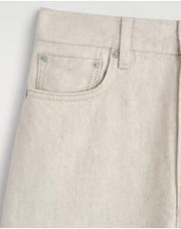 COS - Trigger Long Jeans