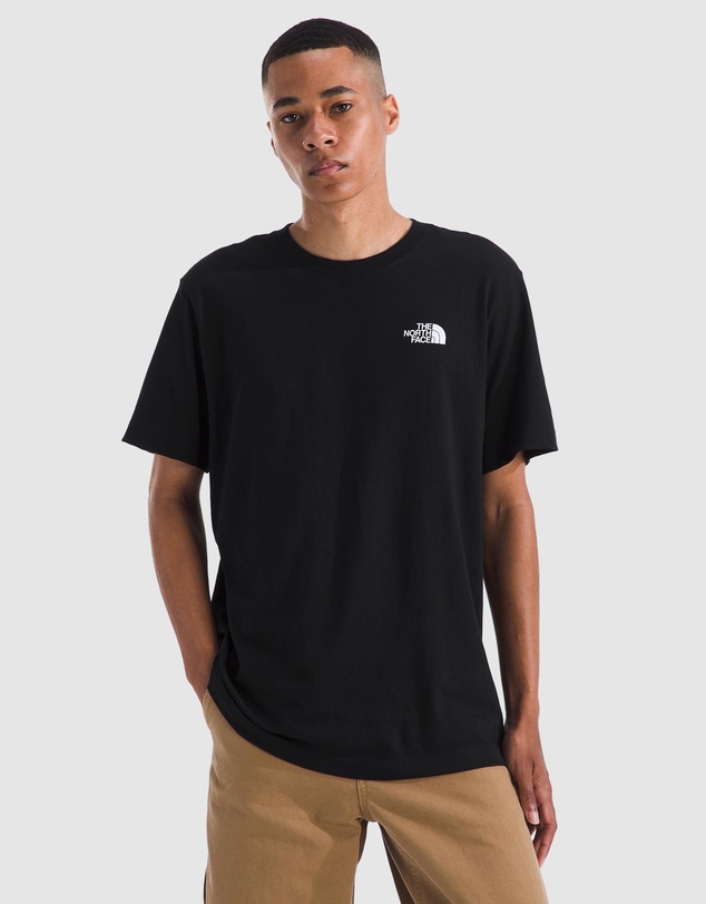 The North Face - SS Van Life Tee