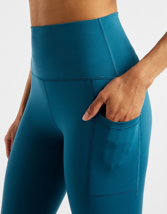 New Balance - RC Pocket Legging 25