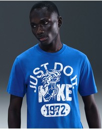 Nike - Sportswear OC Vintage Just Do It Tee