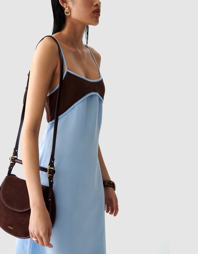Sancia  - The Ella Dress