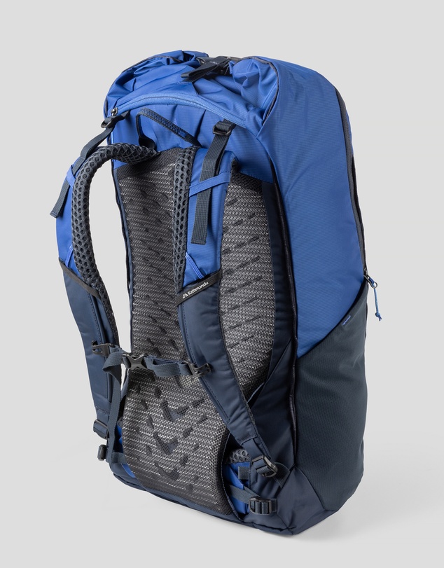 Kathmandu - The Trailhead Pack - Customisable 35L