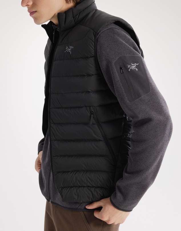 Arc'teryx - Covert Cardigan Men's