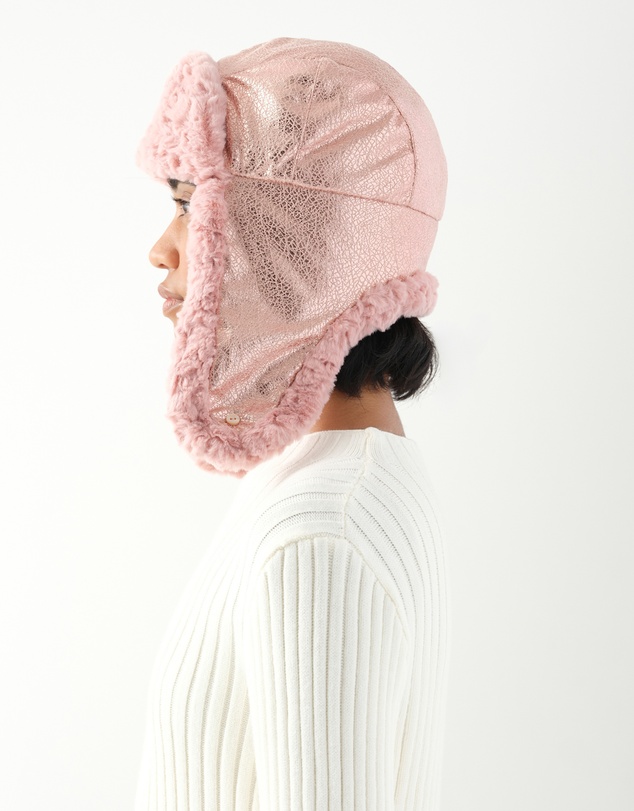 Unreal Fur - Amelia Hat