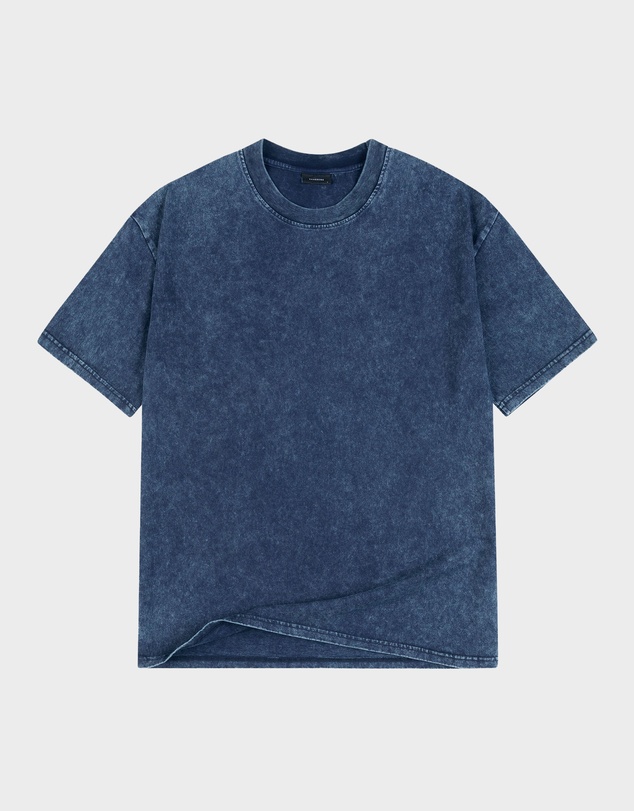 Zanerobe - Box Tee