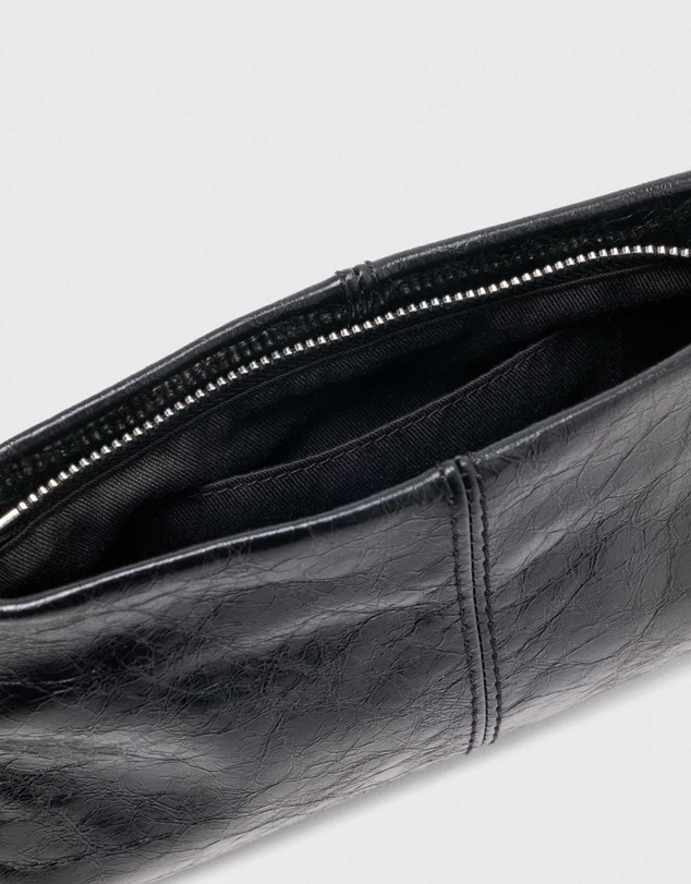Maje - Miss M Pouch Used Small Leather Goods