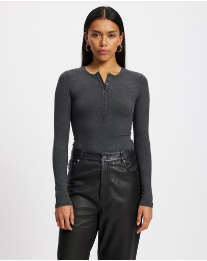 Charcoal Grey
