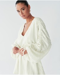 BWLDR - Wright Mini Dress