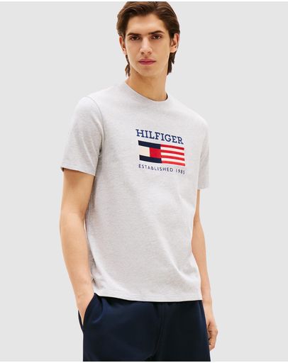 Light Grey Heather