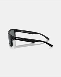 Arnette - Khim