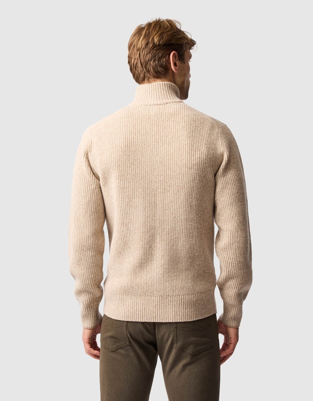 Rodd & Gunn - Robbies Road Knit