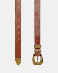 R.M.Williams - Carrieton Belt