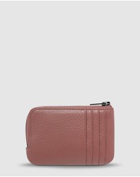 Status Anxiety - Left Behind Pouch