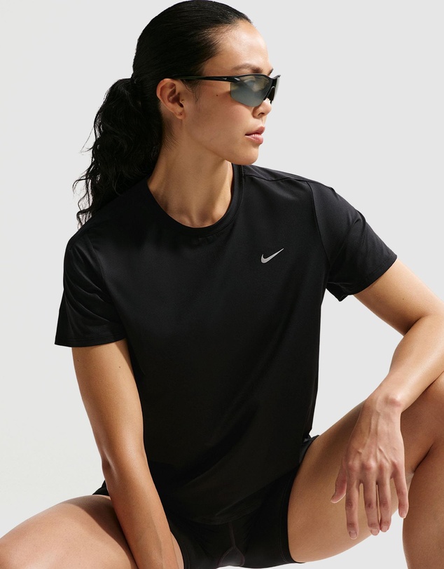 Nike - Swift Dri-FIT Short-Sleeve Running Top