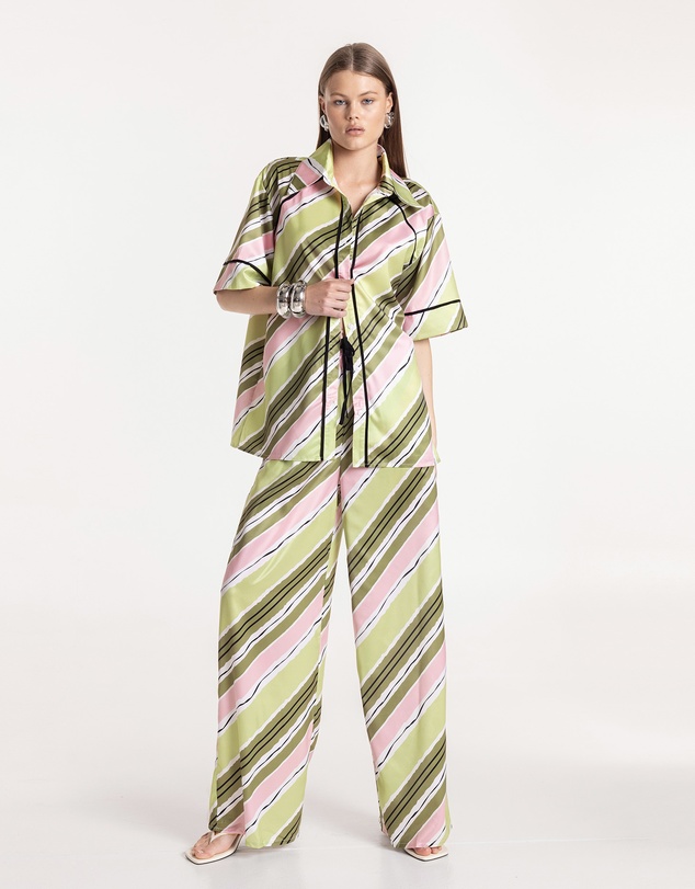 Madison The Label - Tahlia Shirt