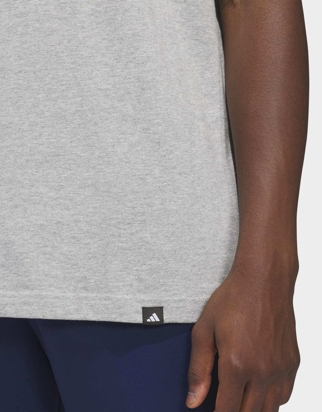 adidas Sportswear - Sportsman Mountain Graphic T-Shirt Mens