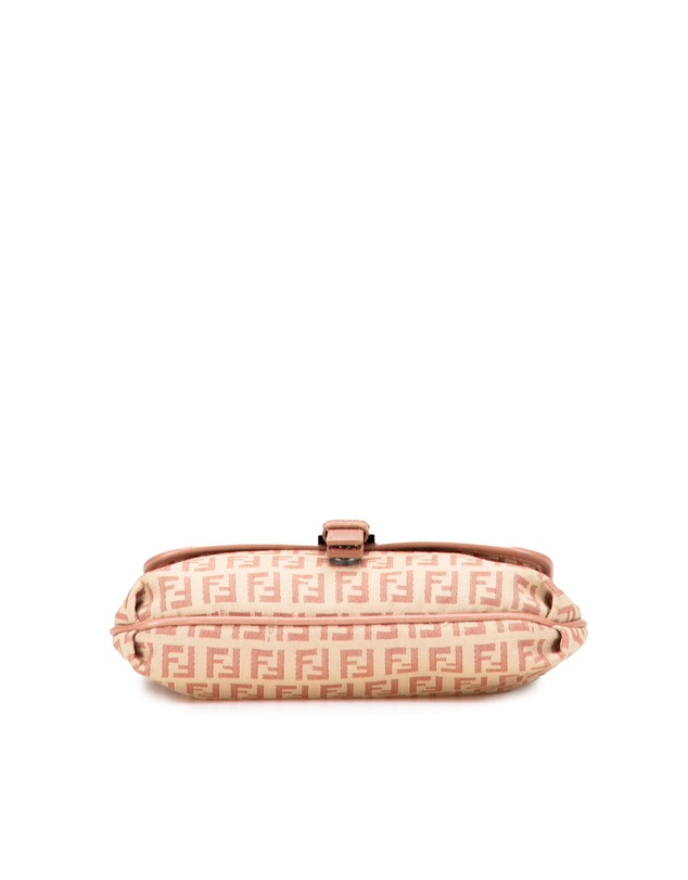 Pre-Loved by Azura Reborn - Pre-Loved Zucchino Canvas Crossbody