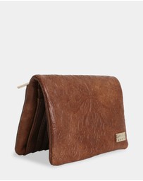 Billabong - Womens Kirra Bi-Fold Wallet