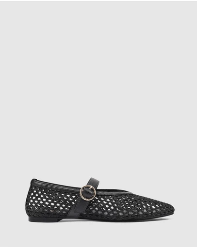 Verali - Eunice Mary-Jane Flats