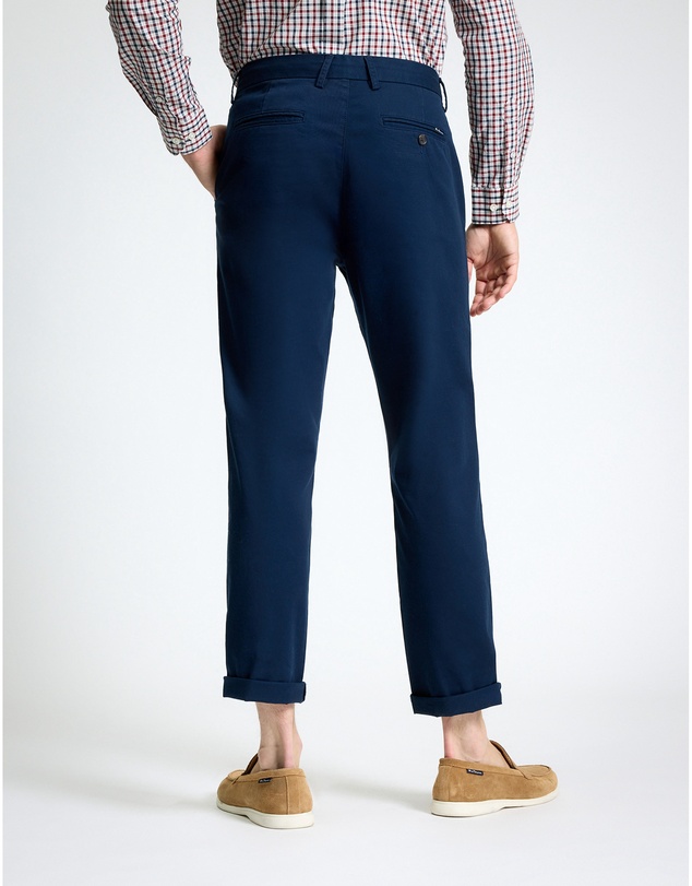 Ben Sherman - Signature Slim Stretch Chino
