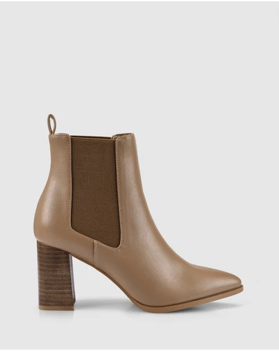 Verali - Magellan Chelsea Ankle Boots