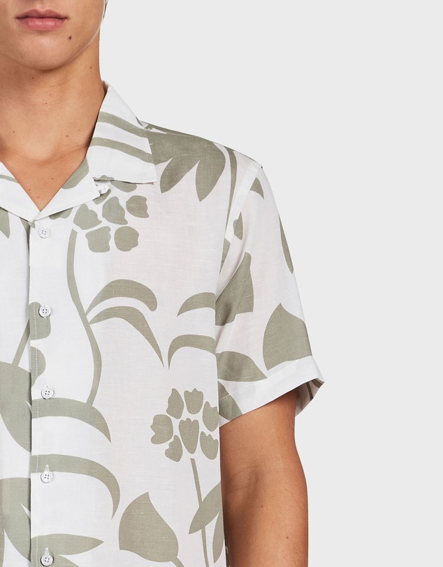 Academy Brand - Gilligan SS Shirt
