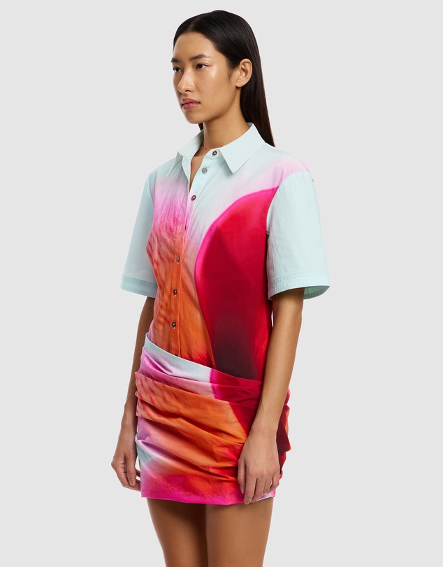 Significant Other - Claire Mini Dress