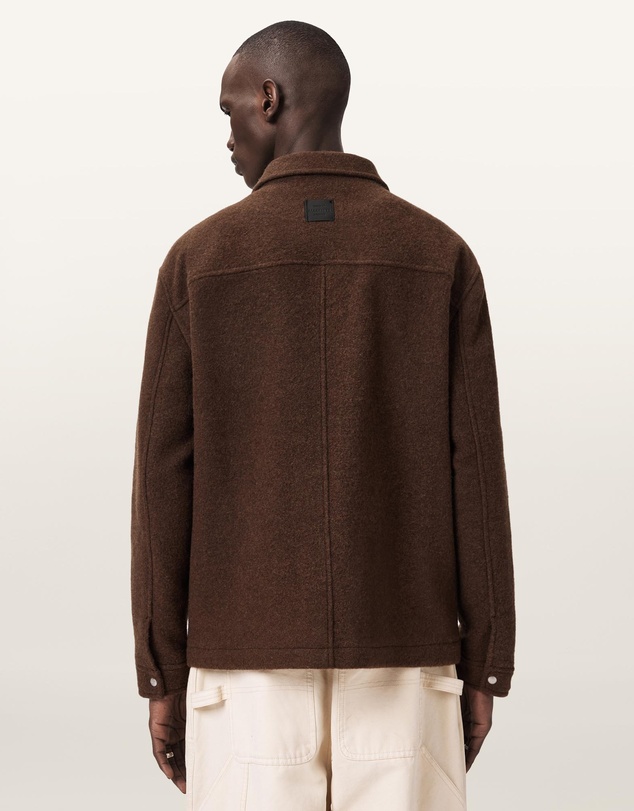 AllSaints - Cayson Jacket