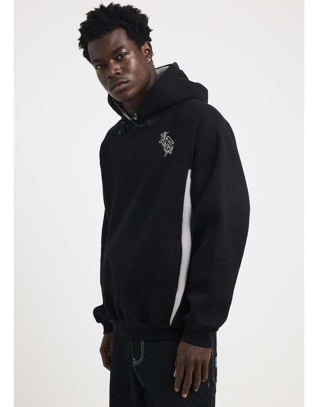 Spencer Project - Tachini Hooded Jacket
