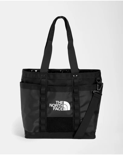 The North Face - Explore Utility Tote