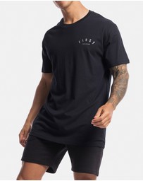 First Division - Core Crest Tee