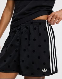 adidas Originals - Polka Dots Sprinter Shorts