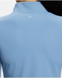 AVE Active - Full-Zip Jacket
