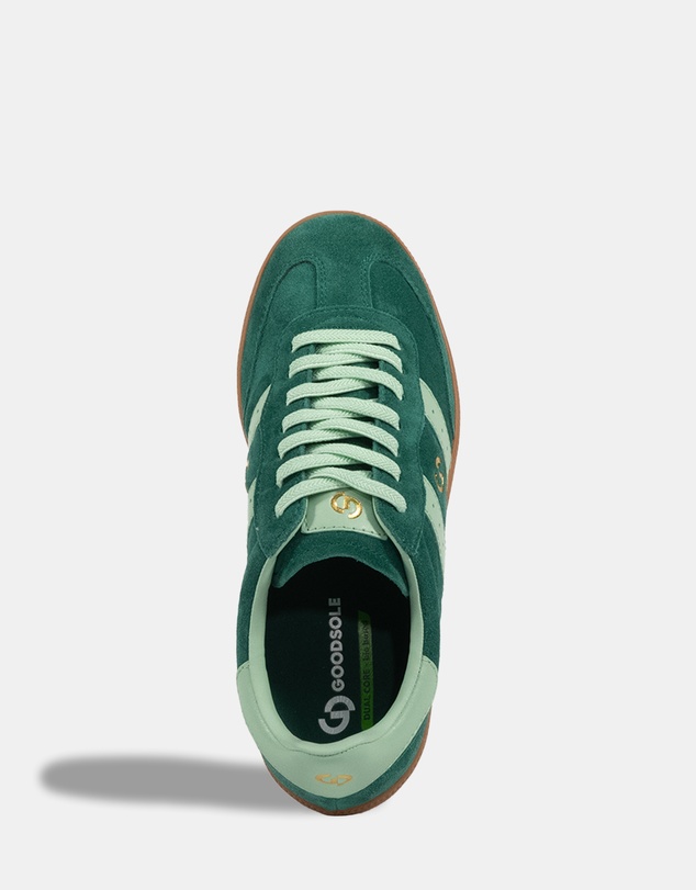Goodsole - 2001 Parallel